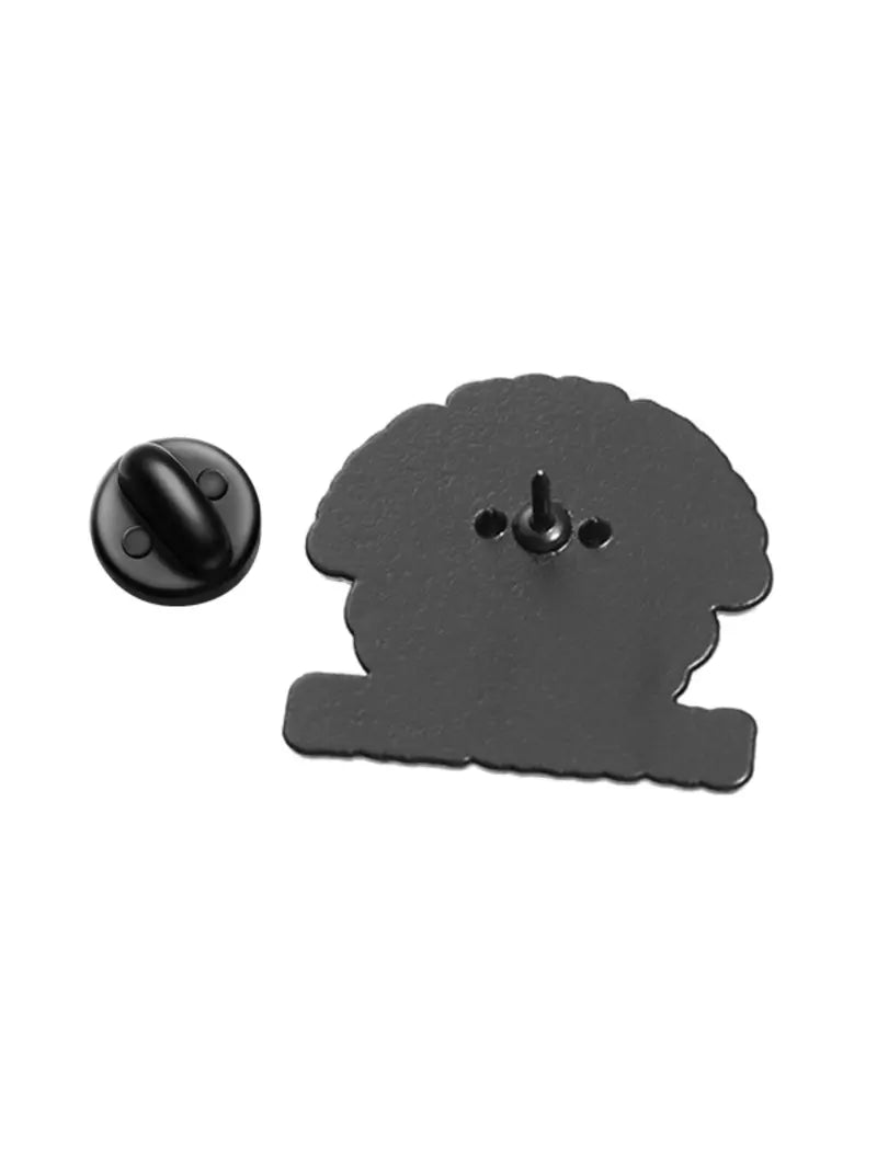 Cartman Screw You Guys Enamel Pin | Funny South Park Cartoon Meme Lapel Pin