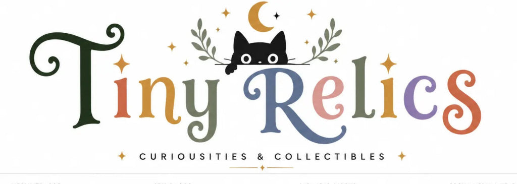Tiny Relics